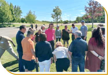 Group Activities for Team Building New Brunswick