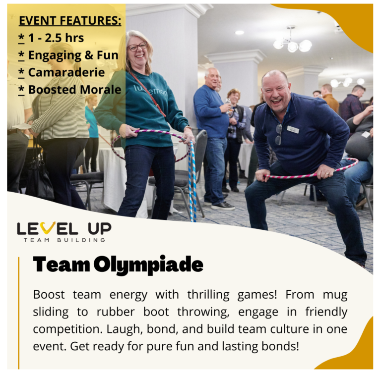 Team Olympiade_Level Up